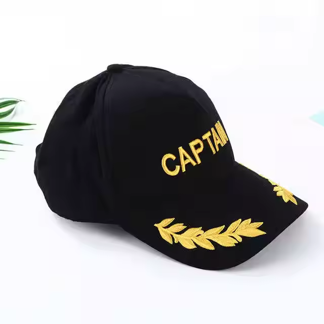 Police Hat 04 image 2