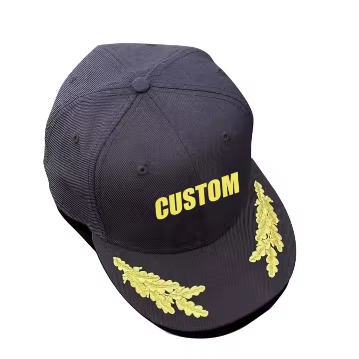 Police Hat 04 image 3