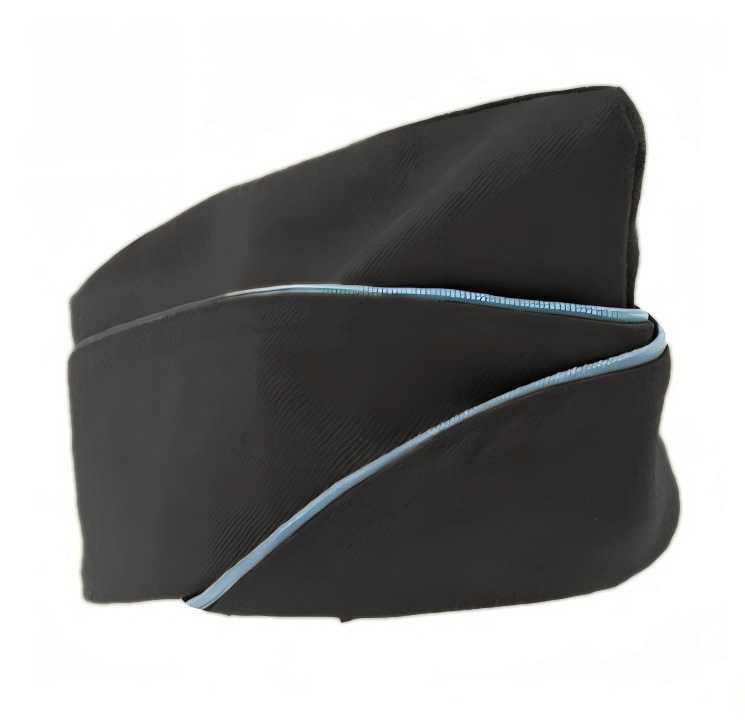 Police Hat 05 image 5
