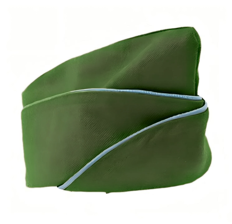 Police Hat 05 image 4