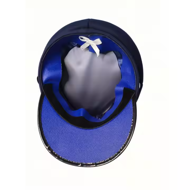 Police Hat 09 image 6