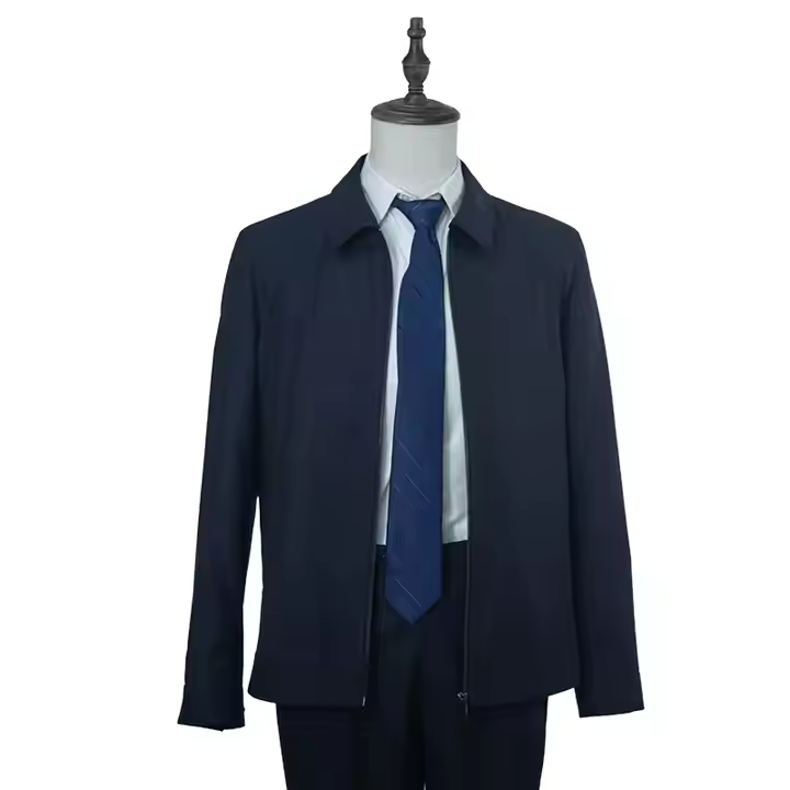Police Uniform 09