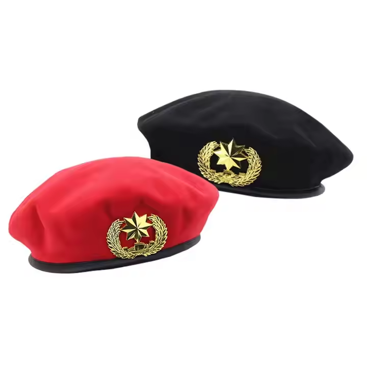 Police Hat 08