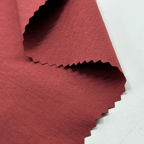 70d nylon four-way elastic fabric F026 image 6