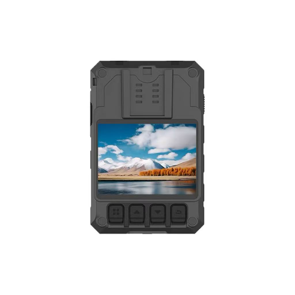 Body Worn Camera 04 image 2